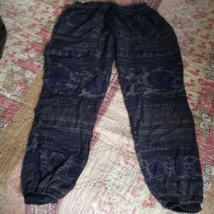 O'Neill lounge pants size small